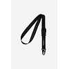 Click Keychain - Black