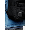 Mini Script T-Shirt - Black