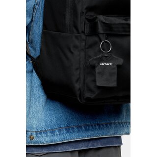 Carhartt WIP Mini Script T-Shirt - Black