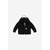 Mini Active Jacket Keychain -  Black