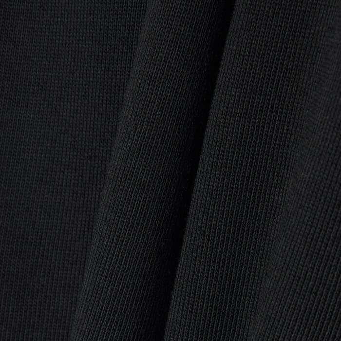 Lacoste Pantalon de Survêtement Molleton Tapered Fit - Noir