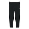 Pantalon de Survêtement Molleton Tapered Fit - Noir