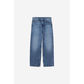 Carhartt WIP Payson Pant - Blue Marble Used Wash
