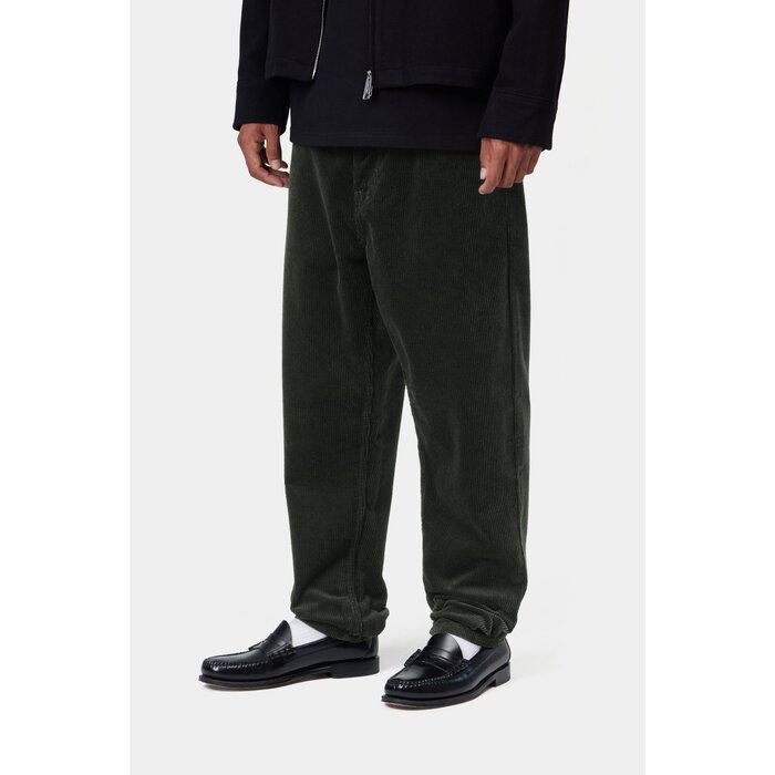 Carhartt WIP Newel Pant - Raven(rinsed)