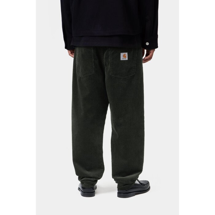 Carhartt WIP Newel Pant - Raven(rinsed)