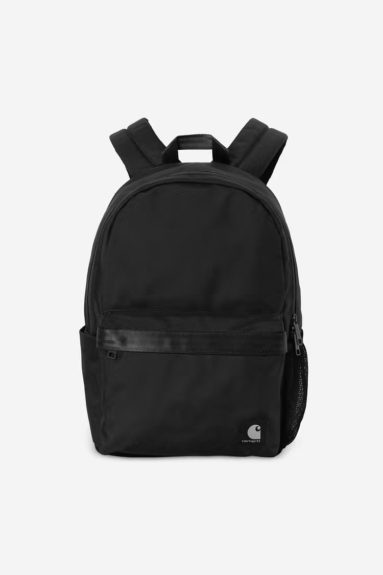 Carhartt WIP Richmond Backpack - Black