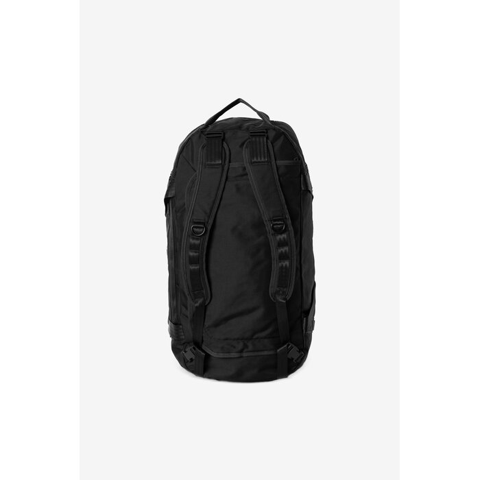 Carhartt WIP Richmond Large Duffel Bag - Black