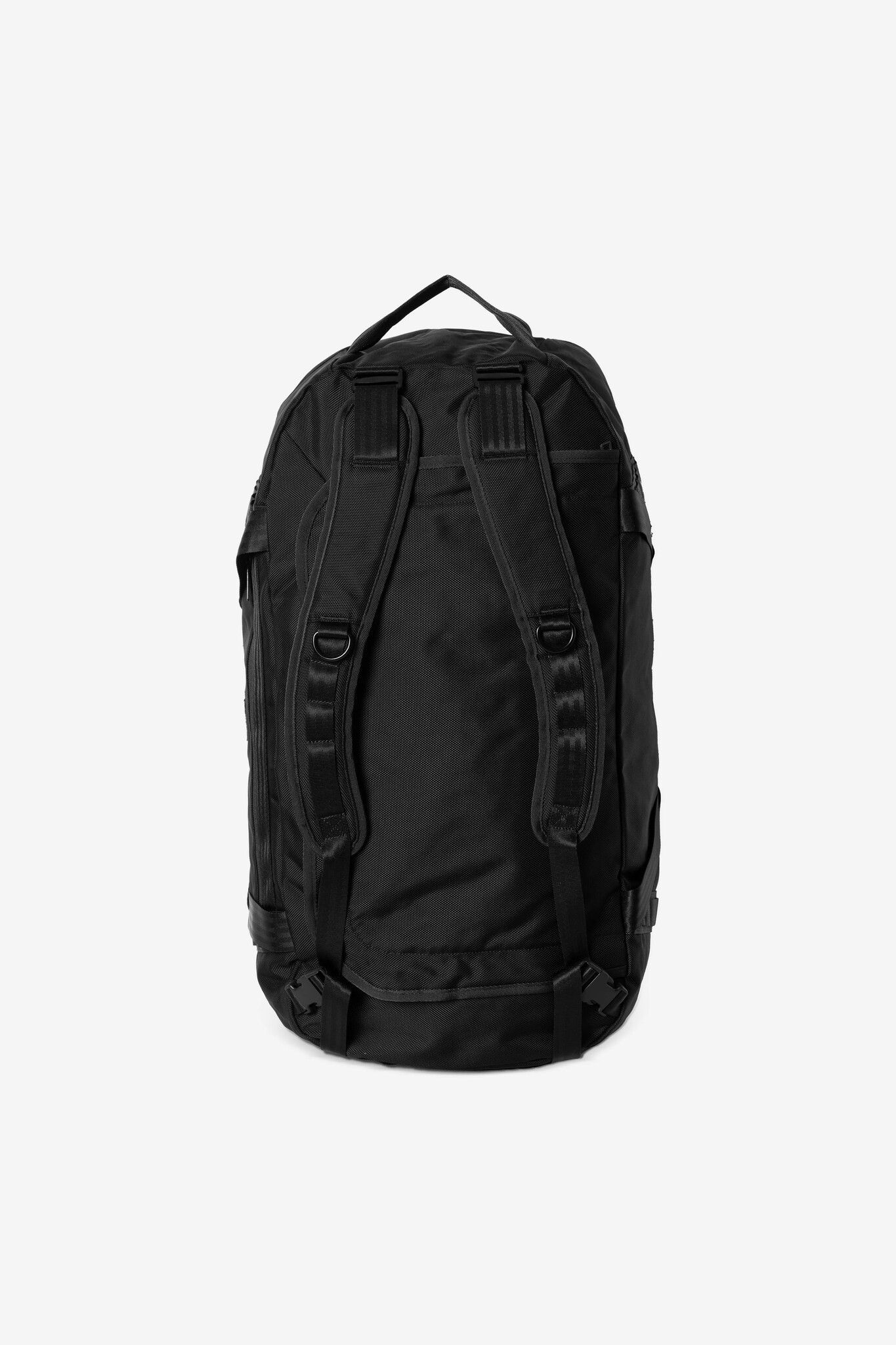 Carhartt WIP Richmond Large Duffel Bag - Black