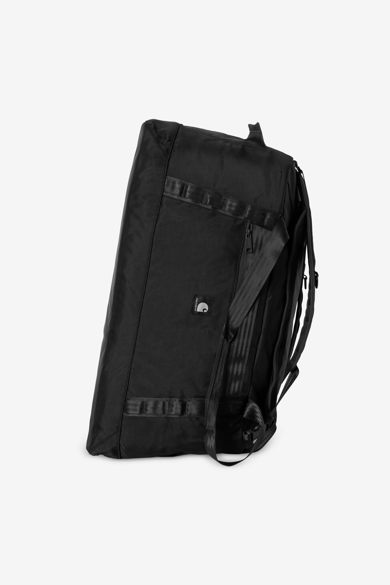 Carhartt WIP Richmond Large Duffel Bag - Black