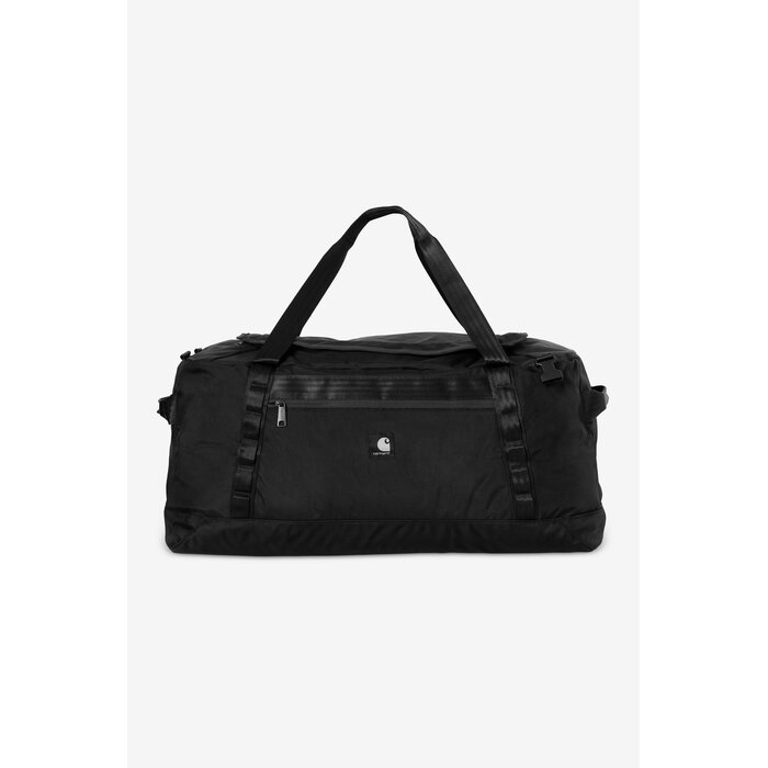 Carhartt WIP Richmond Large Duffel Bag - Black