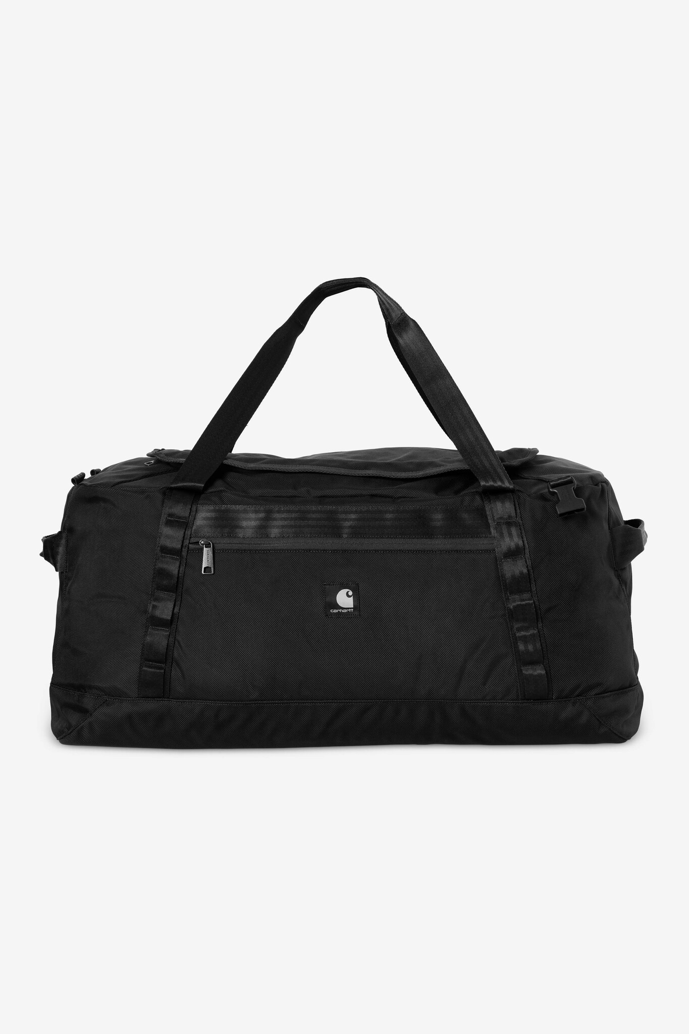 Carhartt WIP Richmond Large Duffel Bag - Black