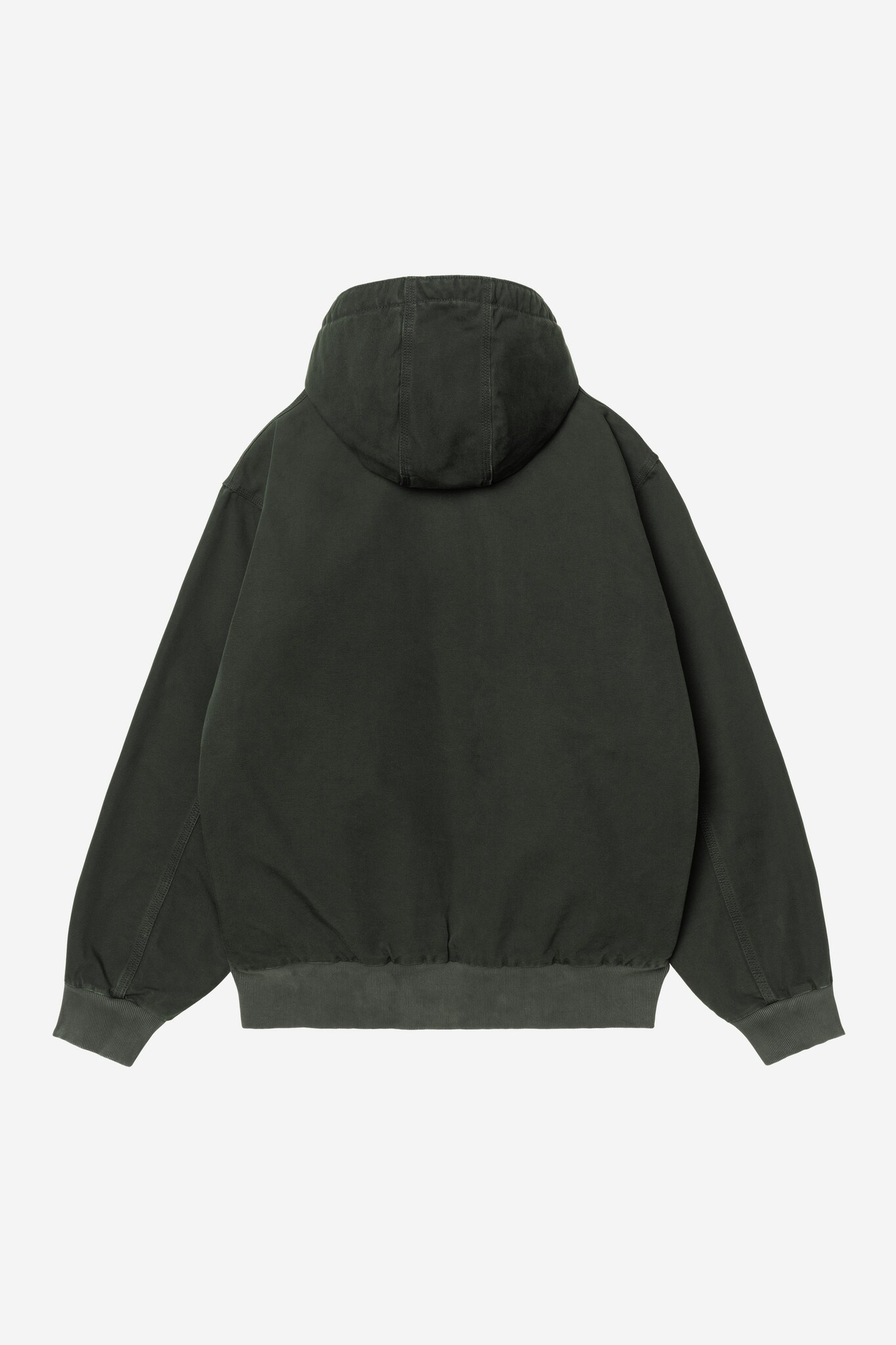 Carhartt WIP OG Active Jacket - Raven(Stone Canvas)
