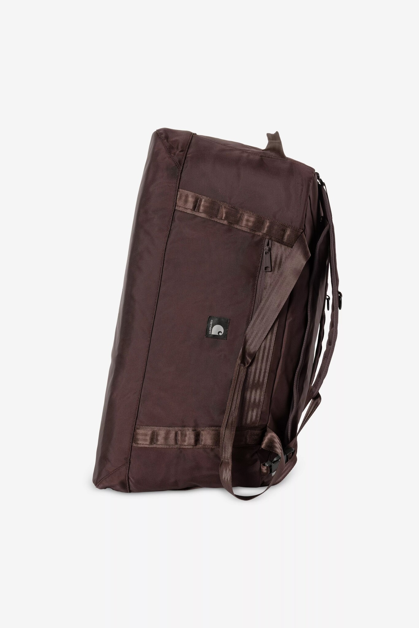 Carhartt WIP Richmond Large Duffel Bag - Palisander