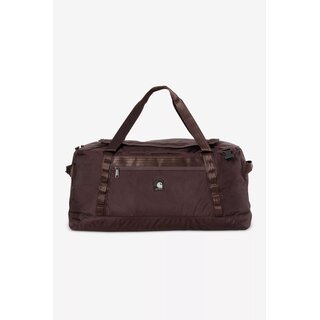 Carhartt WIP Richmond Large Duffel Bag - Palisander