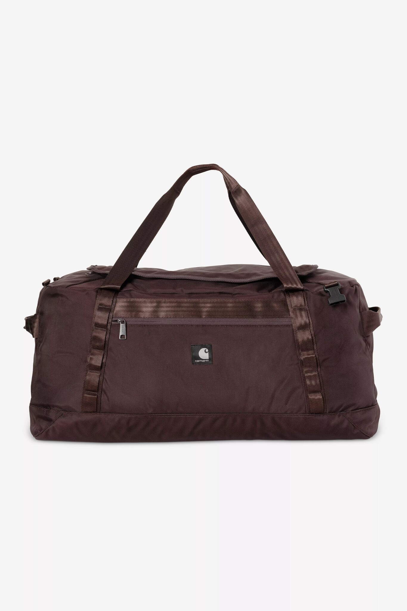 Carhartt WIP Richmond Large Duffel Bag - Palisander