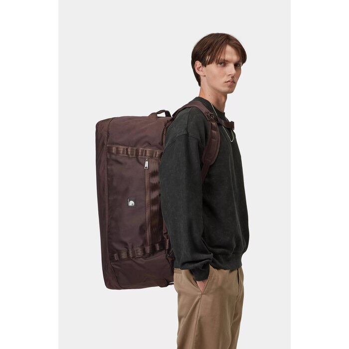 Carhartt WIP Richmond Large Duffel Bag - Palisander