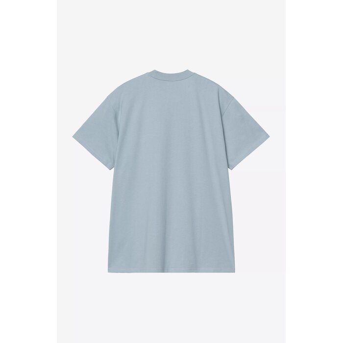 Carhartt WIP S/S Old Painter T-shirt - Citadel