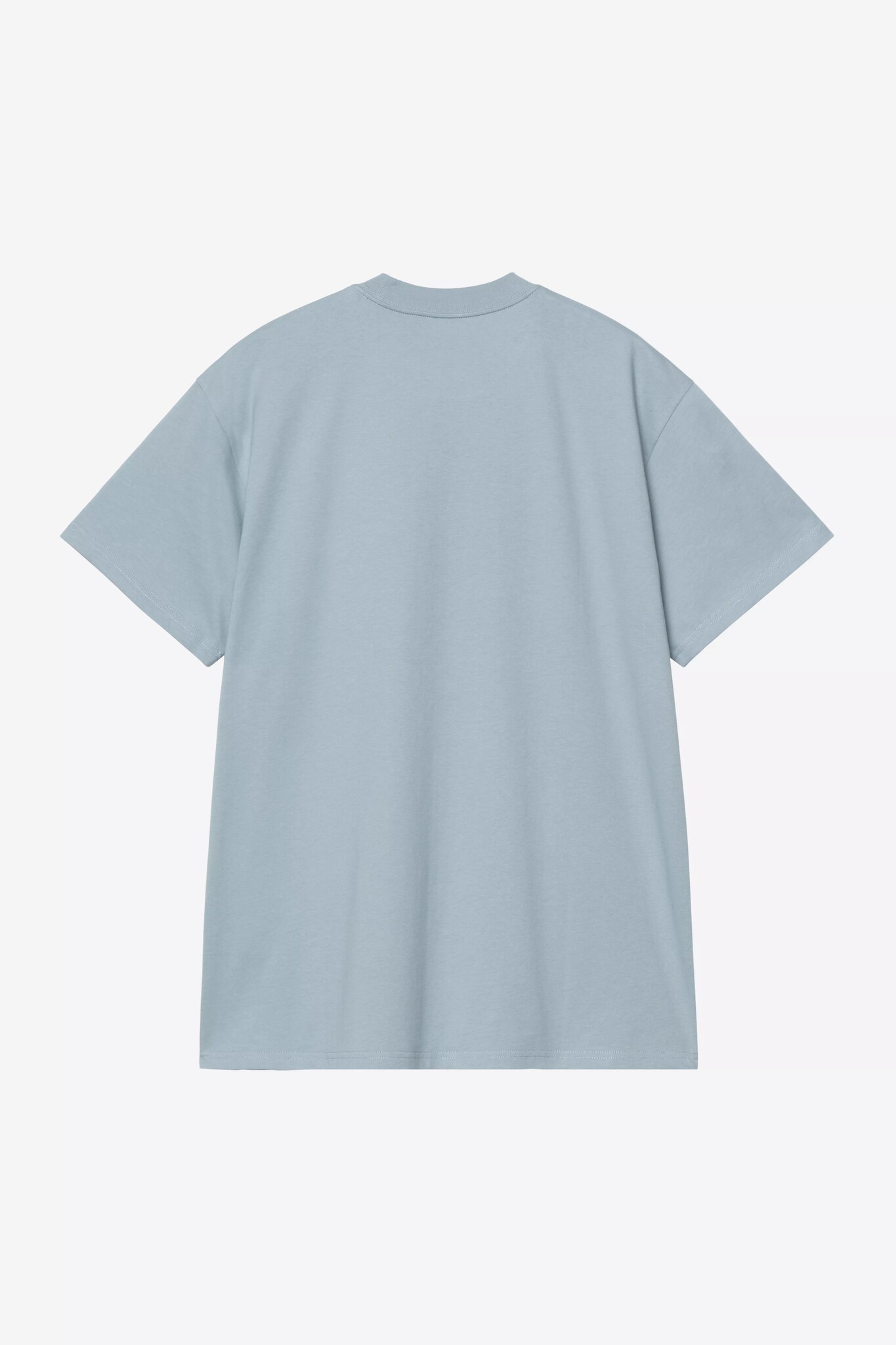 Carhartt WIP S/S Old Painter T-shirt - Citadel