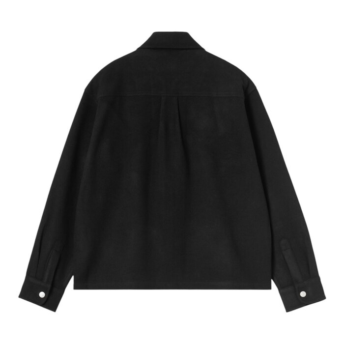 Carhartt WIP Atoka Shirt Jacket - Black