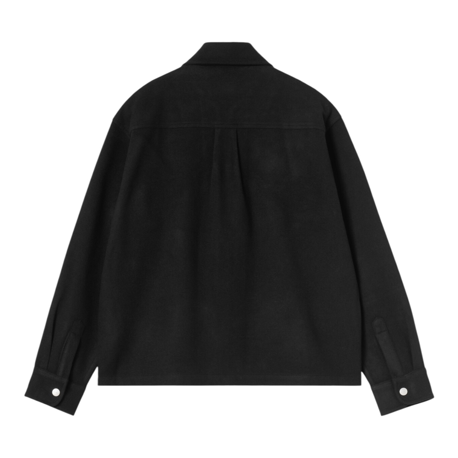 Carhartt WIP Atoka Shirt Jacket - Black
