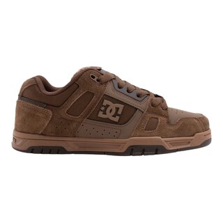 Dc Shoes Stag - Brown/Gum