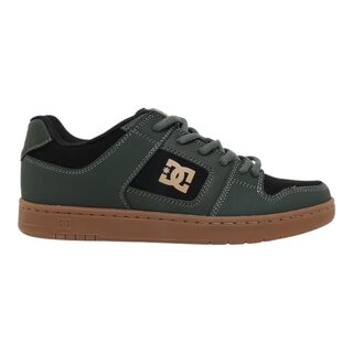 Dc Shoes Manteca 4 - Deep Forest