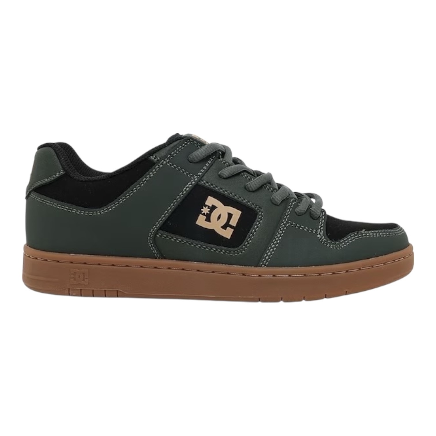Dc Shoes Manteca 4  - Deep Forest