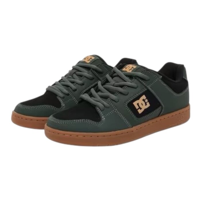 Dc Shoes Manteca 4  - Deep Forest