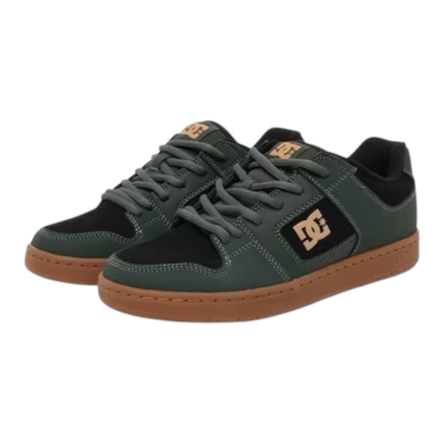 Dc Shoes Manteca 4  - Deep Forest