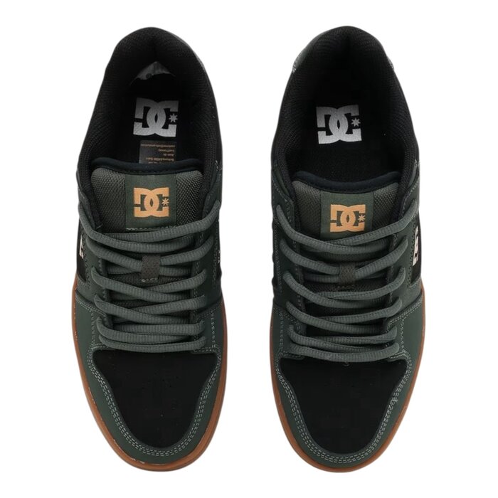 Dc Shoes Manteca 4  - Deep Forest