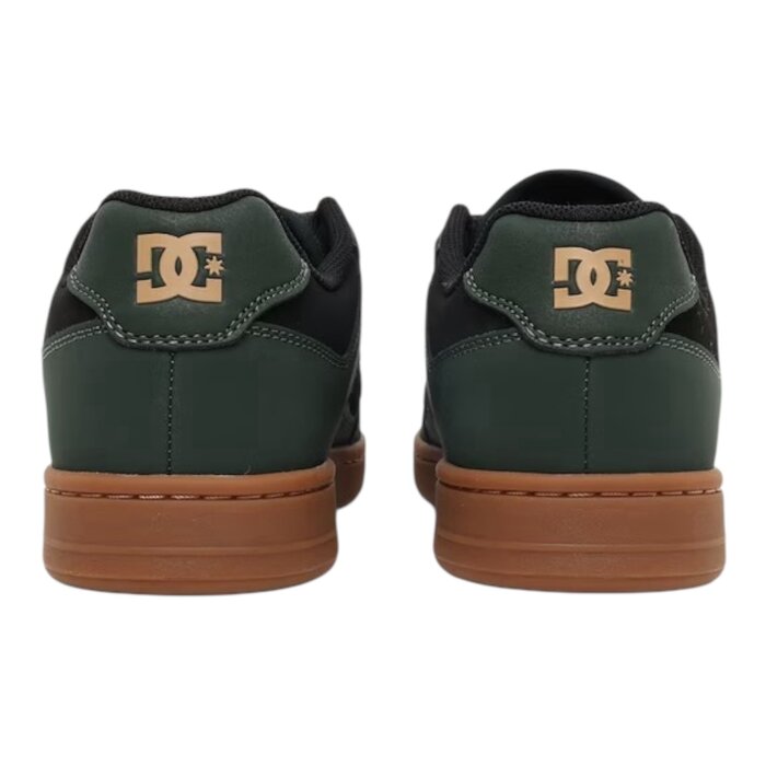 Dc Shoes Manteca 4  - Deep Forest