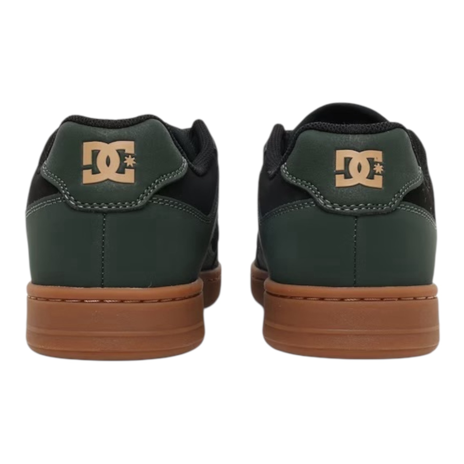 Dc Shoes Manteca 4  - Deep Forest