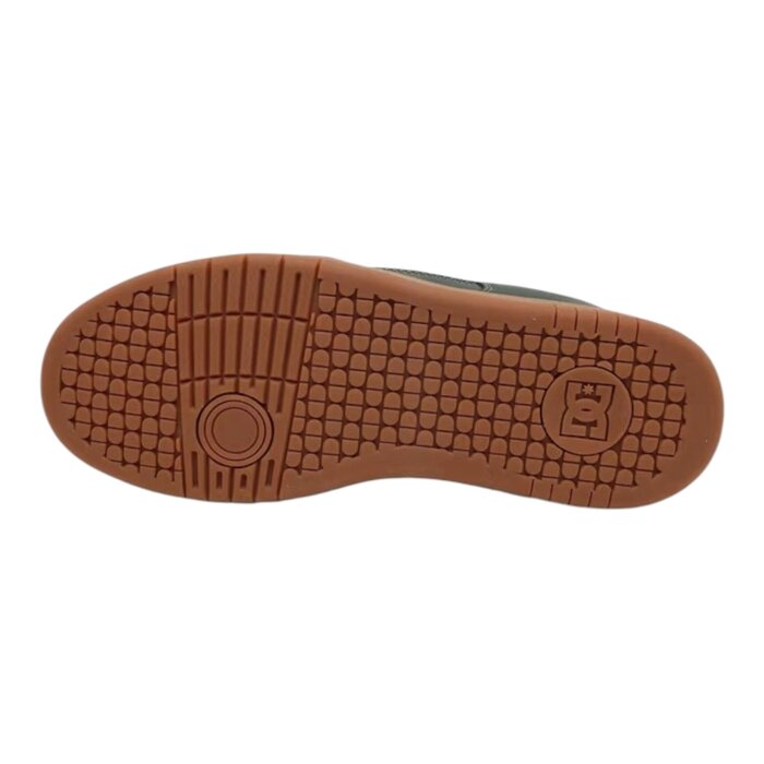 Dc Shoes Manteca 4  - Deep Forest