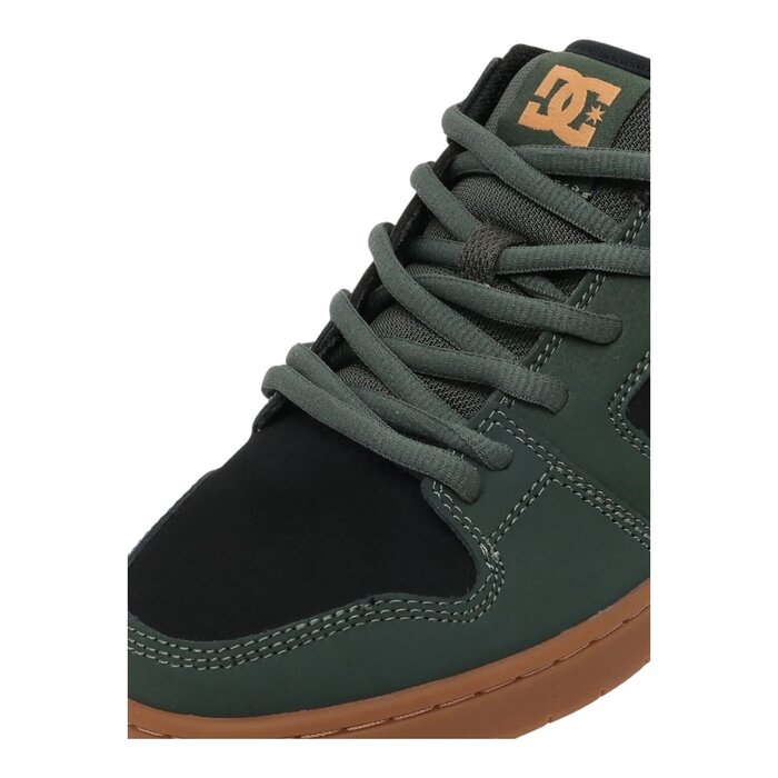 Dc Shoes Manteca 4  - Deep Forest