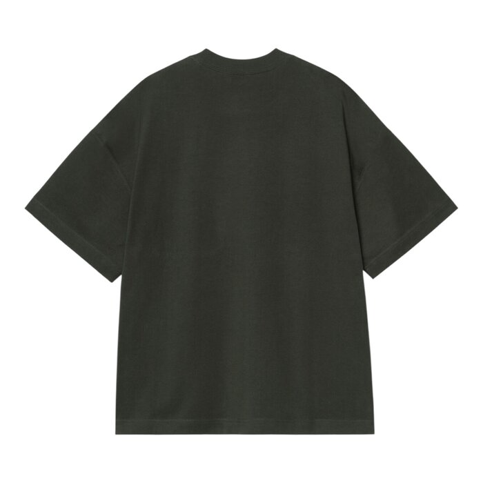 Carhartt WIP S/S Work Pocket T-shirt - Raven