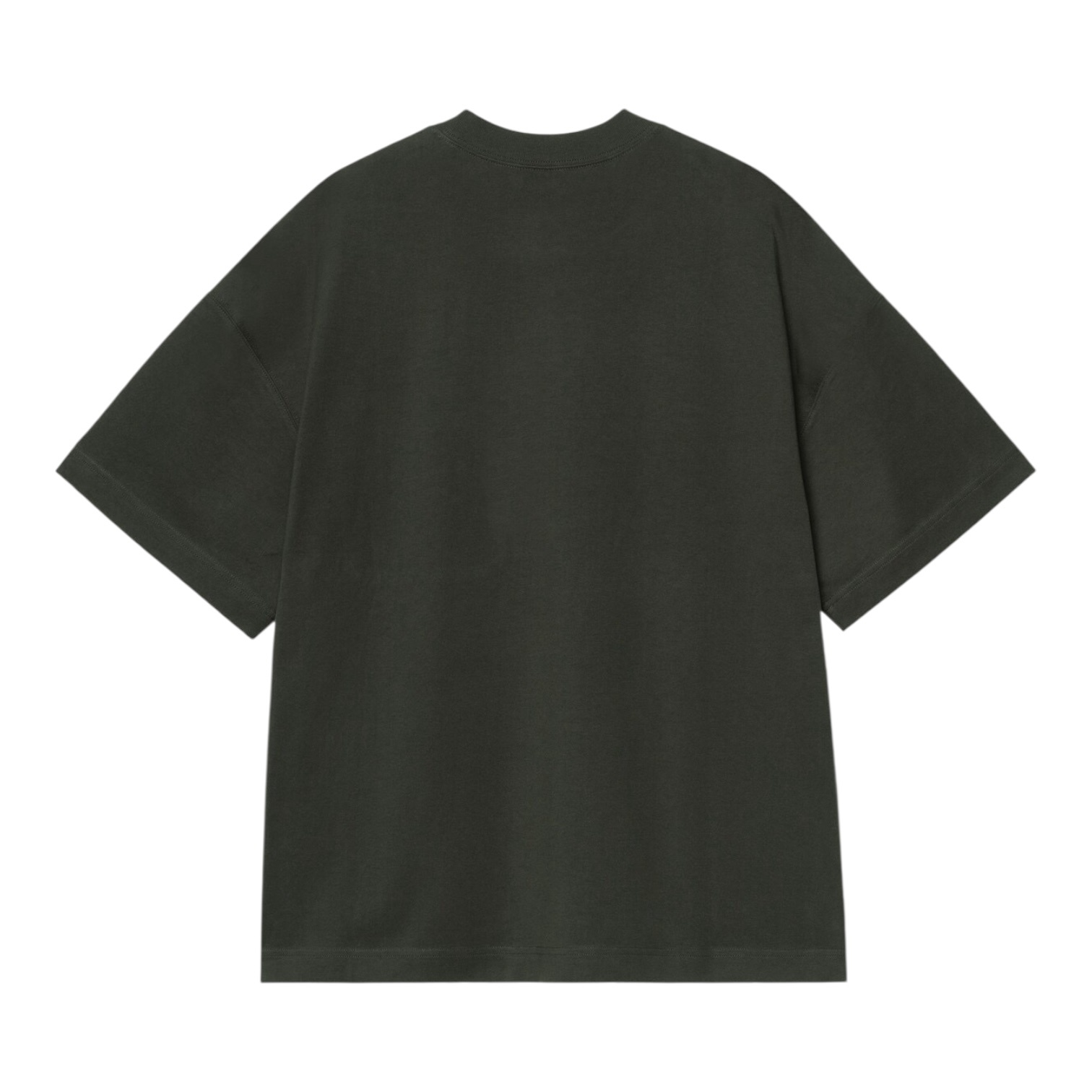 Carhartt WIP S/S Work Pocket T-shirt - Raven