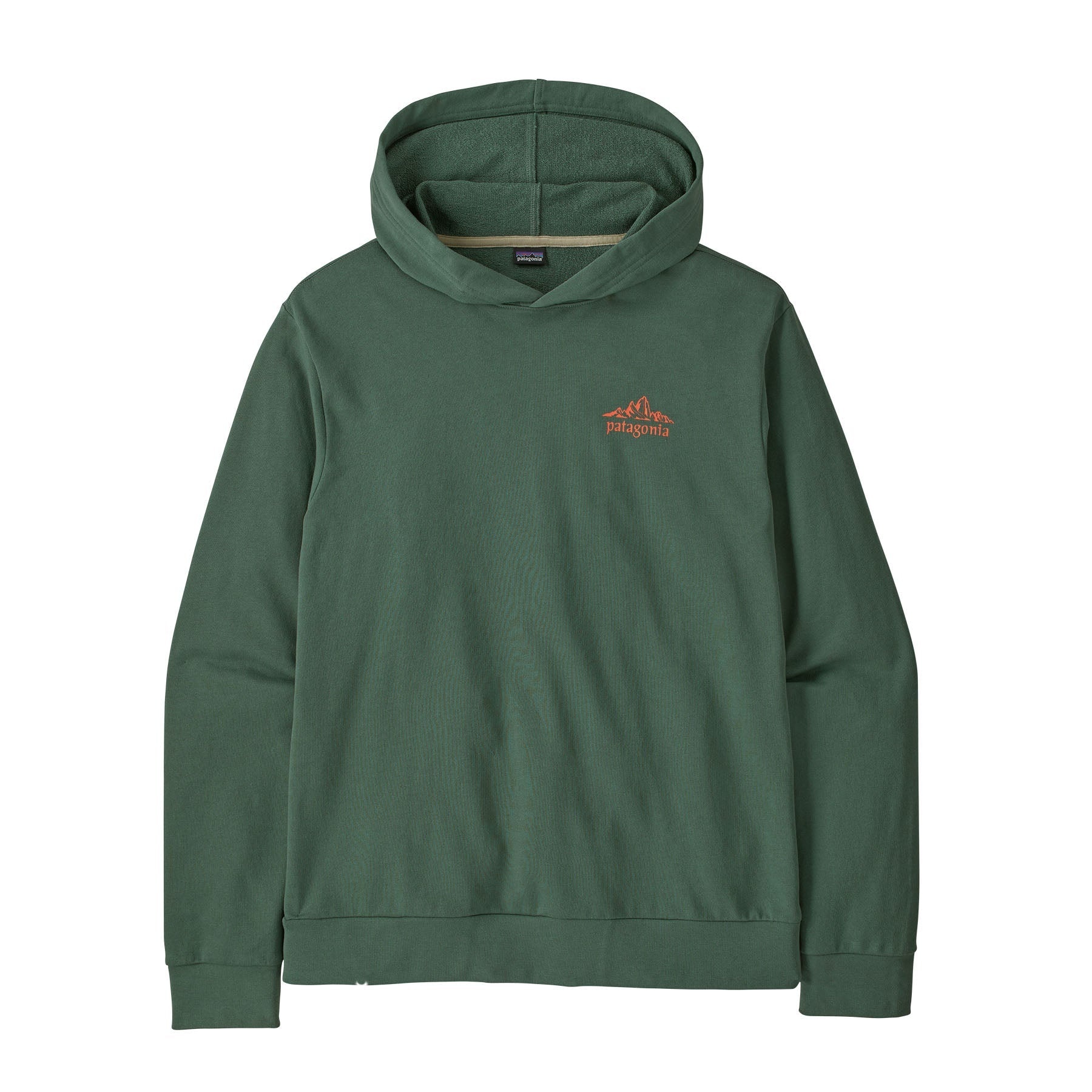 Patagonia M's Cloud Rag Daily Hoody - Canopy Green