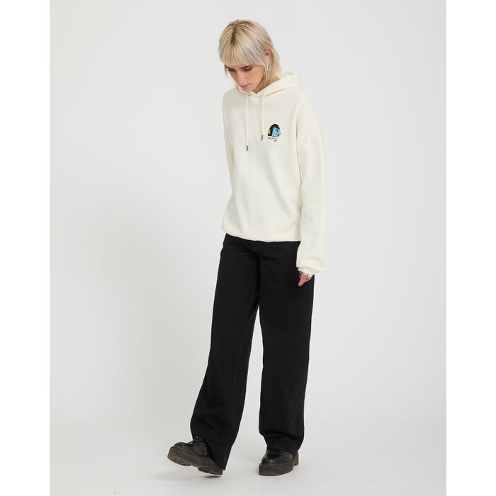 Volcom Radical Daze Up Po - Off White