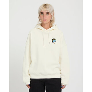 Volcom Radical Daze Up Po - Off White