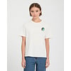 Radical Daze Up Tee - Off White