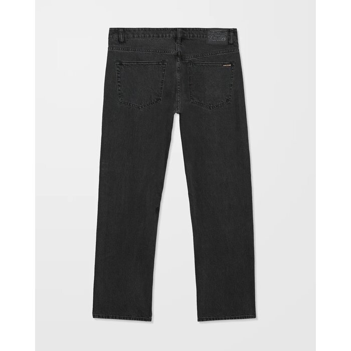 Volcom Kinkade Denim - Washed Slate
