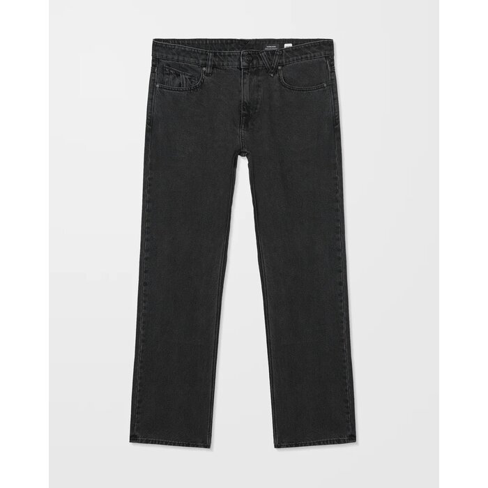 Volcom Kinkade Denim - Washed Slate