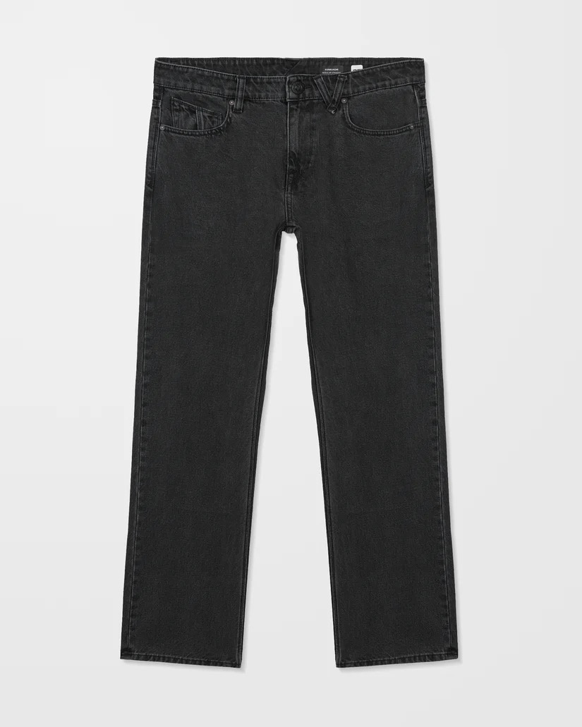 Volcom Kinkade Denim - Washed Slate
