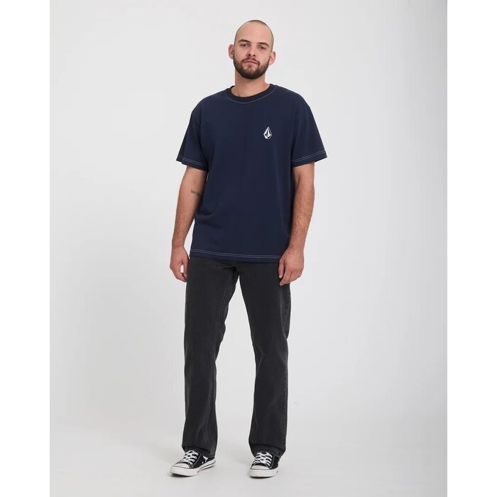 Volcom Kinkade Denim - Washed Slate