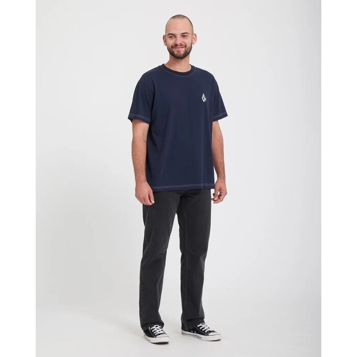 Volcom Kinkade Denim - Washed Slate