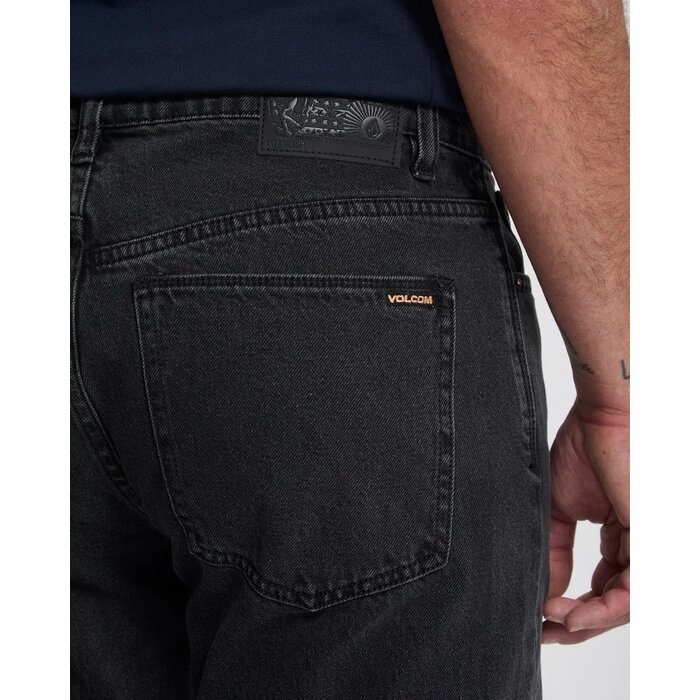 Volcom Kinkade Denim - Washed Slate