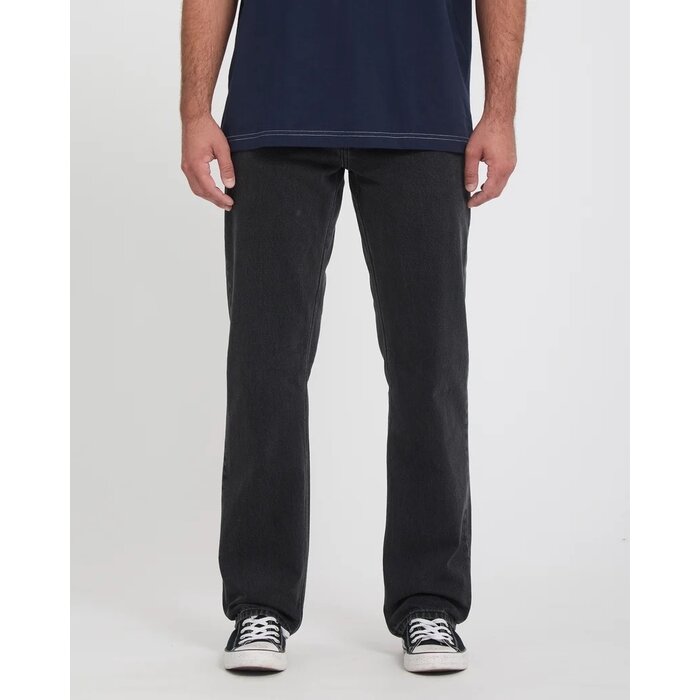 Volcom Kinkade Denim - Washed Slate
