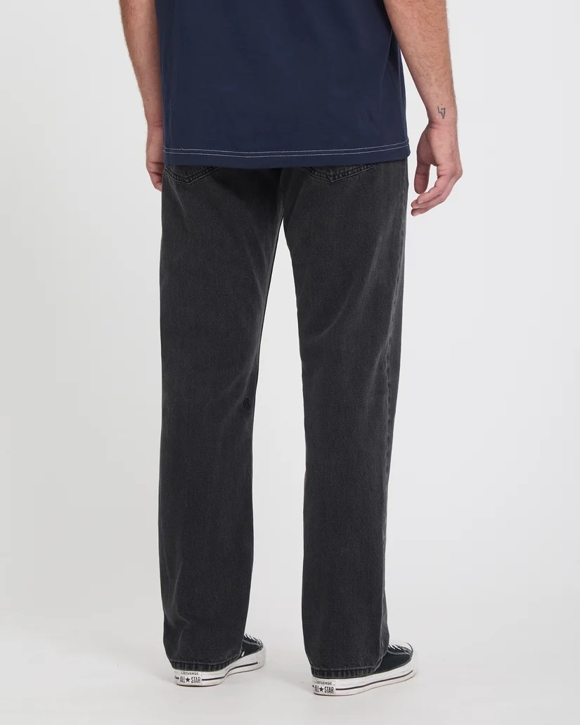 Volcom Kinkade Denim - Washed Slate