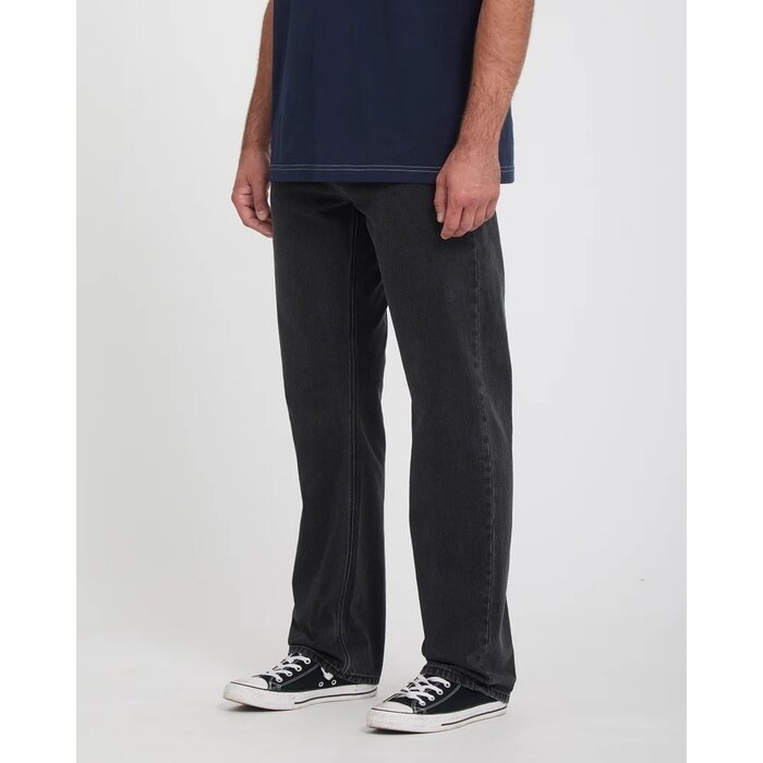 Volcom Kinkade Denim - Washed Slate