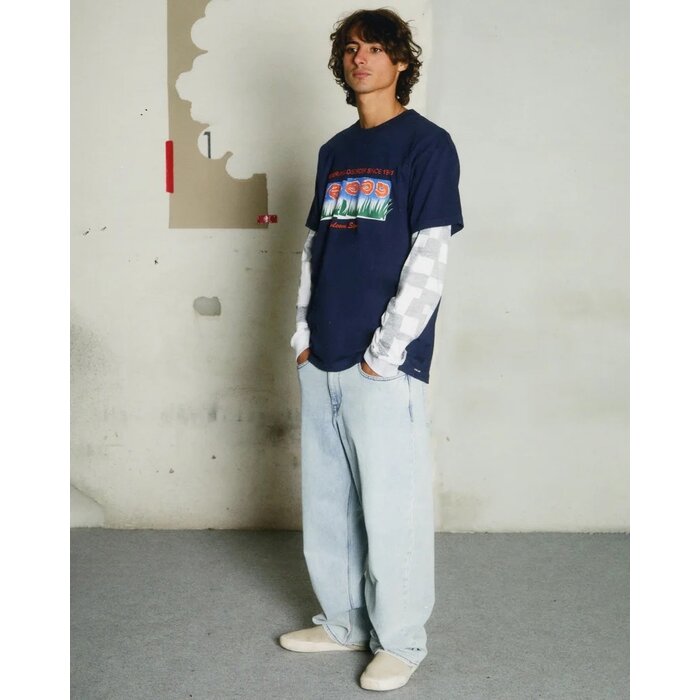 Volcom Billow denim - Desert Dirt Indigo